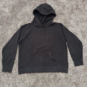 Women’s lululemon loungeful hoodie